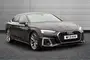 2021 Audi A5 Sportback 35 TDI S Line 5dr S Tronic