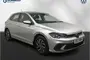 2023 Volkswagen Polo 1.0 TSI Life 5dr
