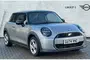 2024 MINI Hatchback 1.5 C Classic 3dr Auto