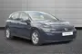 2021 Volkswagen Golf 1.5 TSI Life 5dr