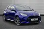 2024 Toyota Yaris 1.5 Hybrid Excel 5dr CVT