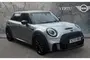 2023 MINI Hatchback 2.0 Cooper S Sport 5dr Auto [Comfort/Nav Pack]