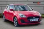 2023 Suzuki Swift 1.2 Dualjet 83 12V Hybrid SZ-L 5dr