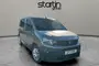 2021 Peugeot Partner 1000 1.5 BlueHDi 130 Professional Premium Van EAT8