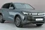 2025 Volkswagen Tiguan 1.5 eTSI 150 Match 5dr DSG