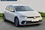 2023 Volkswagen Polo 1.0 Life 5dr