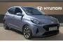 2025 Hyundai i10 1.0 [63] Advance 5dr [Nav]