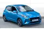 2022 Hyundai i10 1.2 MPi Premium 5dr Auto