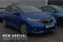 2019 Honda Jazz 1.3 i-VTEC EX 5dr