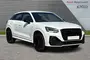 2026 Audi Q2 35 TFSI Black Edition 5dr