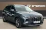 2022 Hyundai Tucson 1.6 TGDi Premium 5dr 2WD