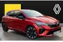 2025 Renault Clio 1.6 E-TECH full hybrid 145 Techno 5dr Auto