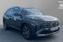 2024 Hyundai Tucson 1.6T 48V MHD Ultimate 5dr DCT