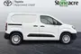 2024 Toyota Proace City Icon Van 50kWh Auto