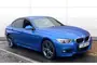 2015 BMW 3 Series 335d xDrive M Sport 4dr Step Auto