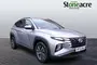 2022 Hyundai Tucson 1.6 TGDi SE Connect 5dr 2WD