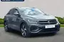 2022 Volkswagen T-Roc 1.5 TSI R-Line 5dr