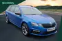 2018 Skoda Octavia Estate 2.0 TSI 245 vRS 5dr DSG [Black Pack]