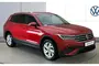 2022 Volkswagen Tiguan Allspace 1.5 TSI Life 5dr DSG