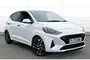 2023 Hyundai i10 1.0 MPi Premium 5dr
