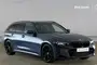 2025 BMW 3 Series Touring 320i M Sport 5dr Step Auto