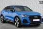 2023 Audi Q3 35 TFSI Black Edition 5dr S Tronic