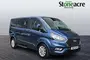 2019 Ford Tourneo Custom 2.0 TDCi EcoBlue 130ps L/R 9 Seater Titanium Auto