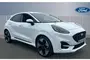 2024 Ford Puma 1.0 EcoBoost Hybrid mHEV ST-Line X 5dr DCT
