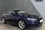 2023 Audi TT 40 TFSI Sport 2dr S Tronic