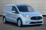 2023 Ford Transit Connect 1.5 EcoBlue 100ps Limited Van Powershift