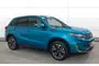 2022 Suzuki Vitara 1.5 Hybrid SZ5 5dr AGS