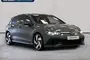 2022 Volkswagen Golf 2.0 TSI 300 GTI Clubsport 5dr DSG