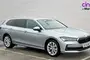 2024 Skoda Superb Estate 2.0 TDI 193 SE L 4X4 5dr DSG