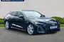 2025 Audi A5 2.0 TDI 204 S line 5dr S Tronic