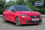 2022 Vauxhall Corsa 1.2 Turbo Ultimate 5dr Auto