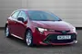 2020 Toyota Corolla 1.8 VVT-i Hybrid Icon Tech 5dr CVT