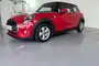 2018 MINI Hatchback 1.5 One II 3dr