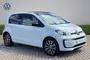 2021 Volkswagen Up 1.0 65PS Black Edition 5dr