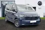2025 Volkswagen Transporter 2.0 TDI 150 Commerce Pro Kombi Van Auto
