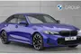 2026 BMW 3 Series 320i M Sport 4dr Step Auto