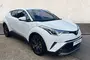 2019 Toyota C-HR 1.8 Hybrid Excel 5dr CVT [Leather]
