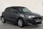 2023 Suzuki Swift 1.2 Dualjet 83 12V Hybrid SZ-T 5dr Auto
