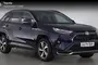 2024 Toyota RAV4 2.5 PHEV Design 5dr CVT