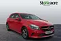 2016 Mercedes-Benz A-Class A160 SE 5dr