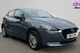 2022 Mazda 2 1.5 e-Skyactiv G MHEV GT Sport 5dr