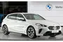 2026 BMW 1 Series 120 M Sport 5dr Step Auto