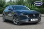 2021 Mazda CX-30 2.0 e-Skyactiv X MHEV GT Sport Tech 5dr