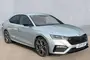 2021 Skoda Octavia vRS 2.0 TSI vRS 5dr DSG