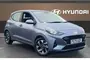 2025 Hyundai i10 1.0 [63] Advance 5dr [Nav]