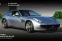 2018 Ferrari GTC4 Lusso 2dr Auto
